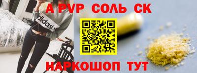 apvp Кунгур